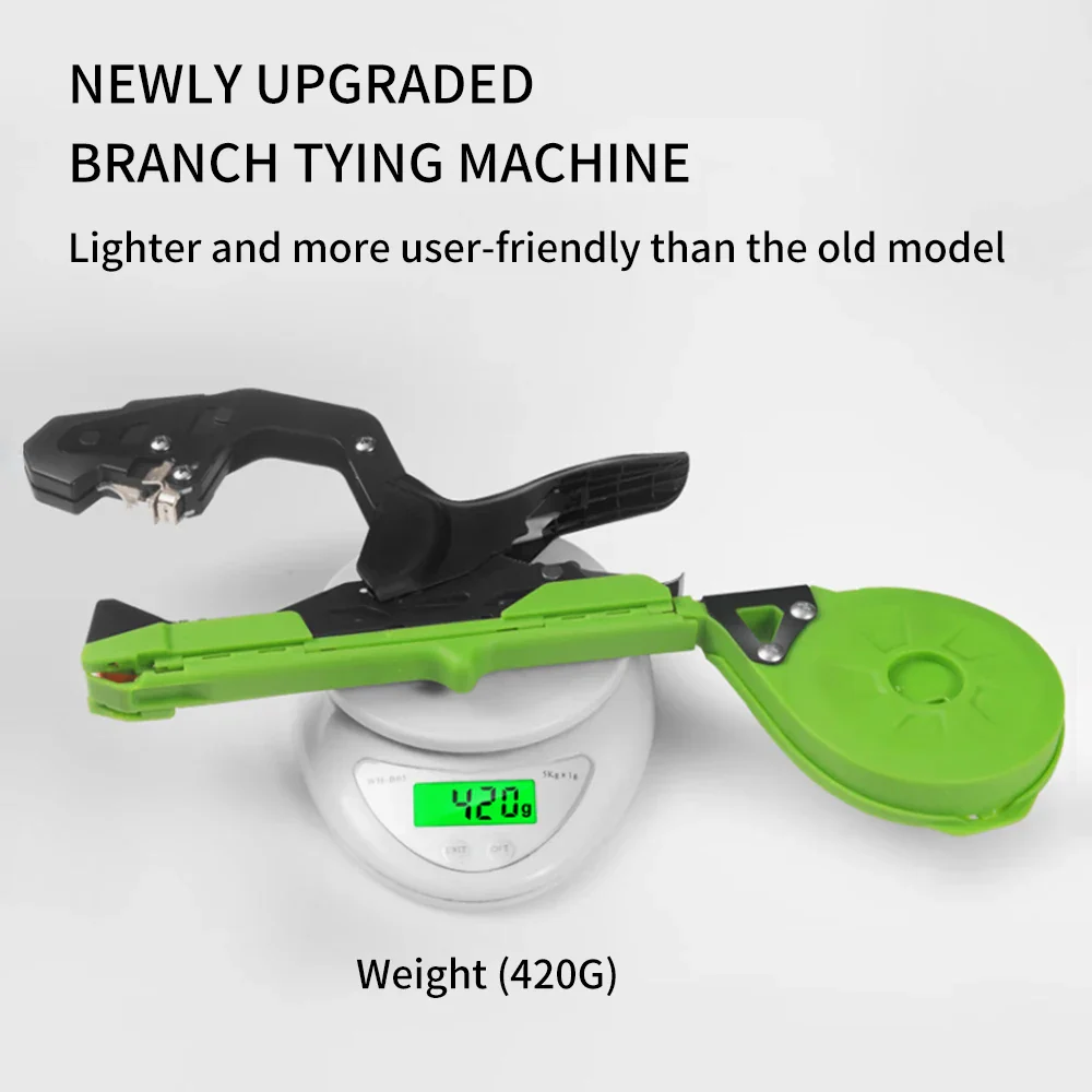 Fruit and Vegetable Binding Machine - Image 6