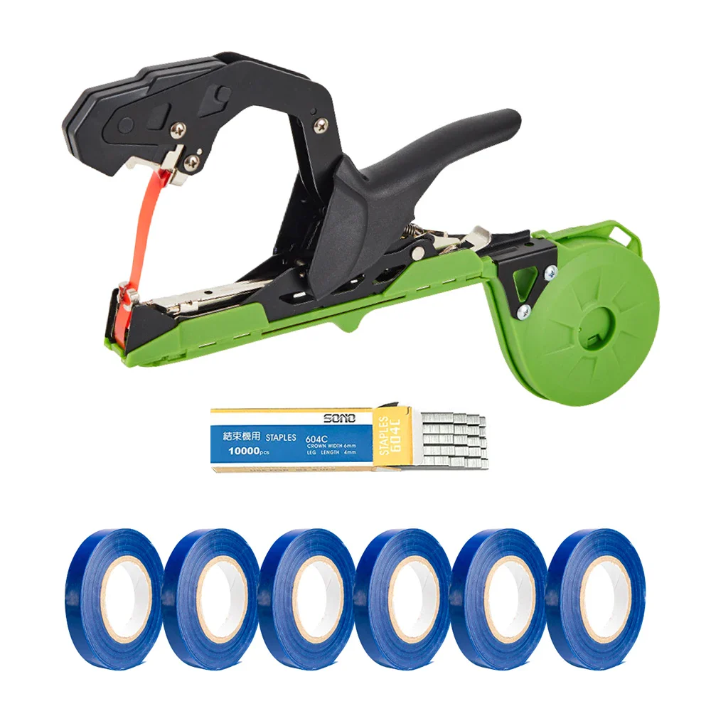 Fruit and Vegetable Binding Machine - Image 7