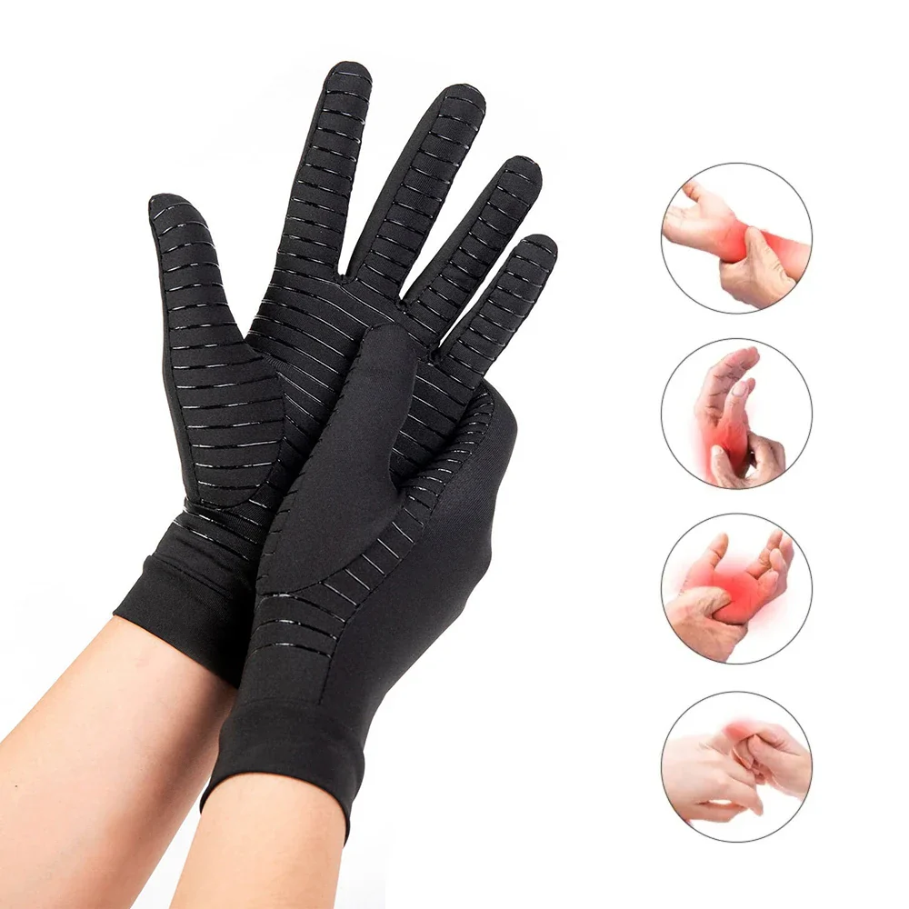 Full Finger Touch Screen Gloves - Image 2