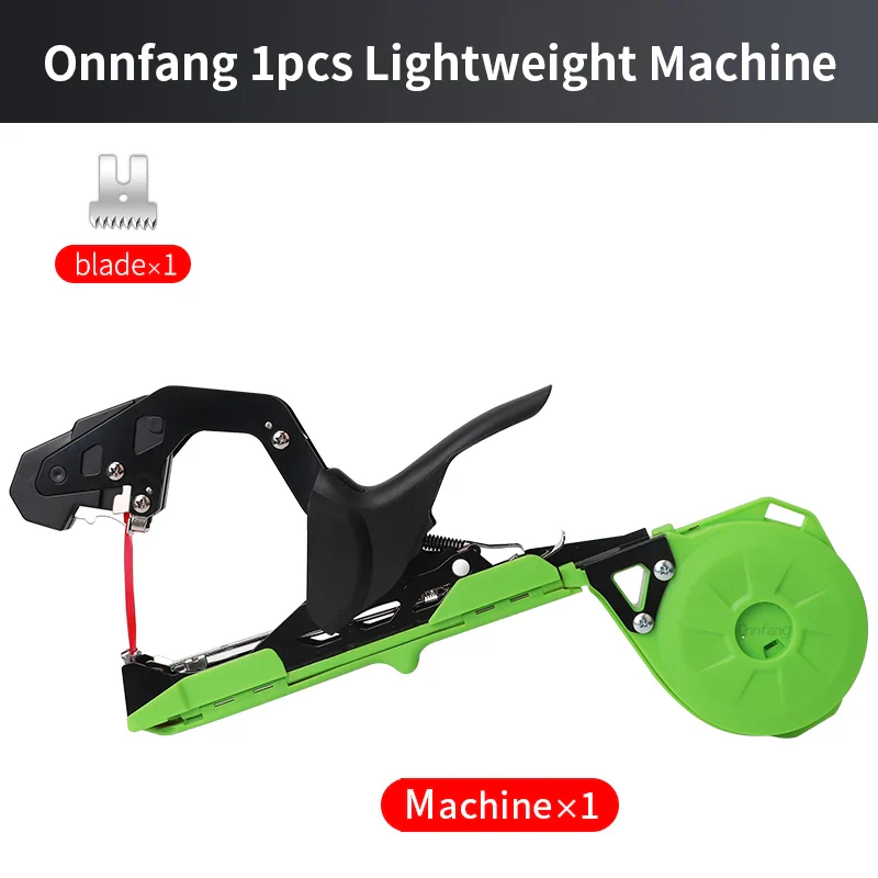 Garden Hand Tying Machine - Image 11