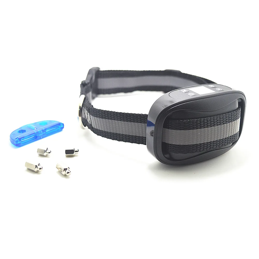 GPS Anti-Runaway Pet Dog Wireless Electric Fence Containment System - Image 4
