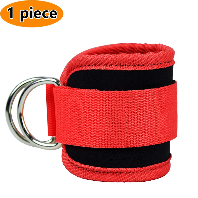 Gym Ankle Straps - Image 10
