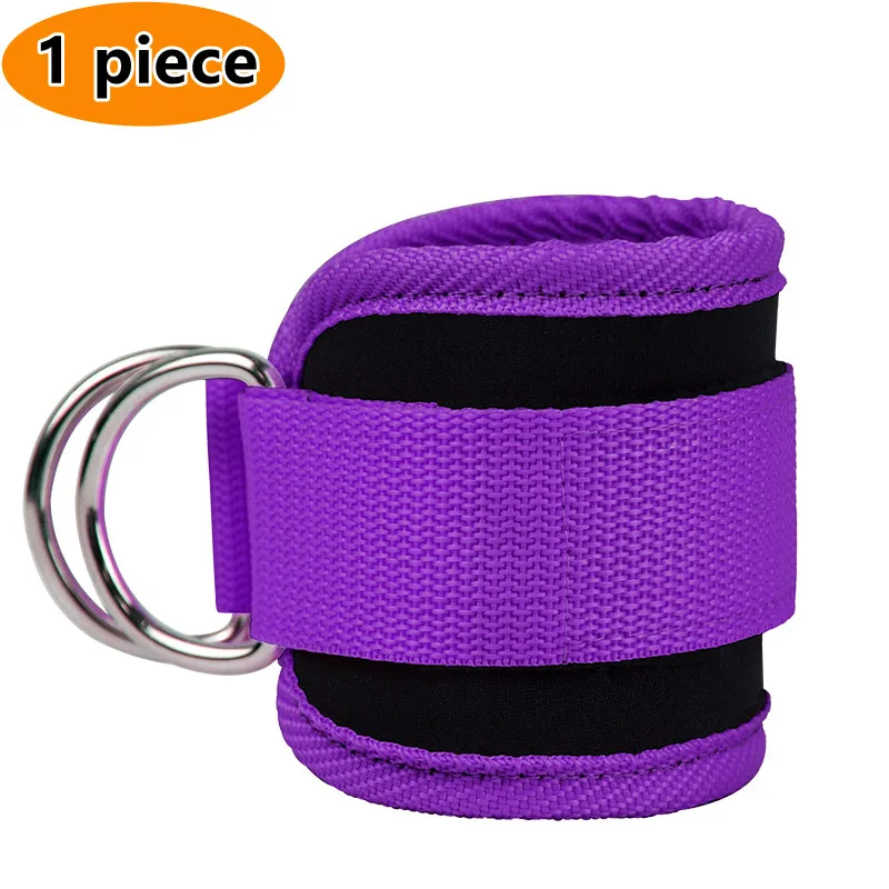 Gym Ankle Straps - Image 15