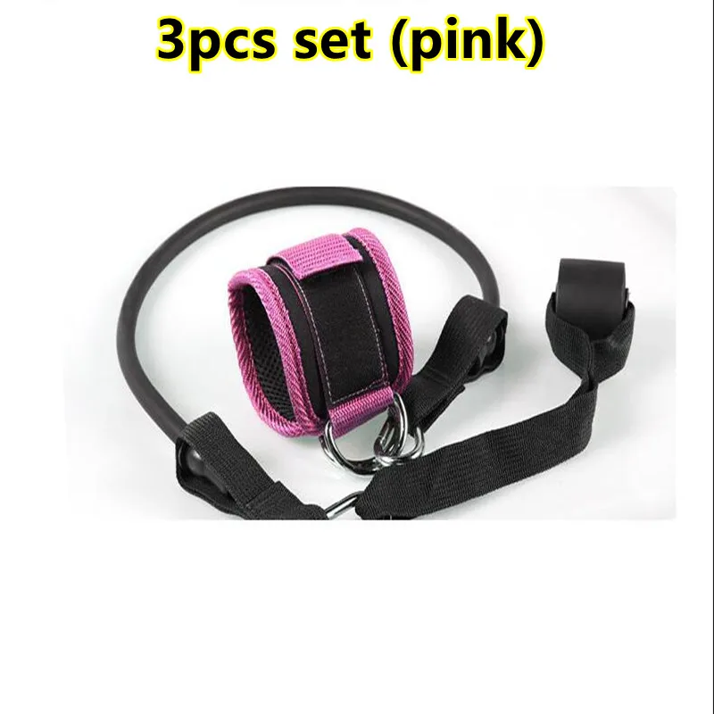 Gym Ankle Straps - Image 20