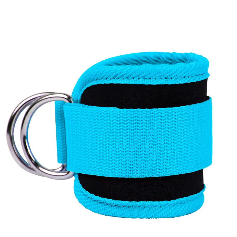 Gym Ankle Straps - Image 3