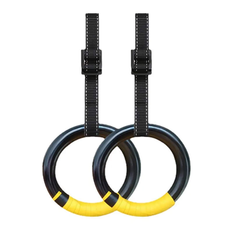 Gymnastic Rings - Image 7