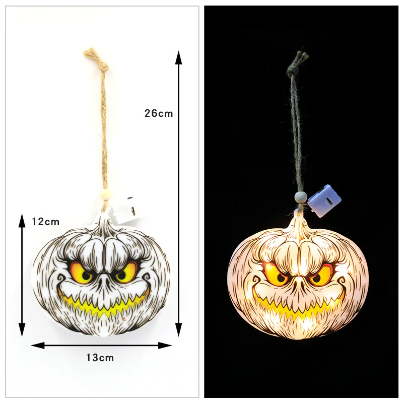 Halloween Decorative Lantern Party LED - Image 4