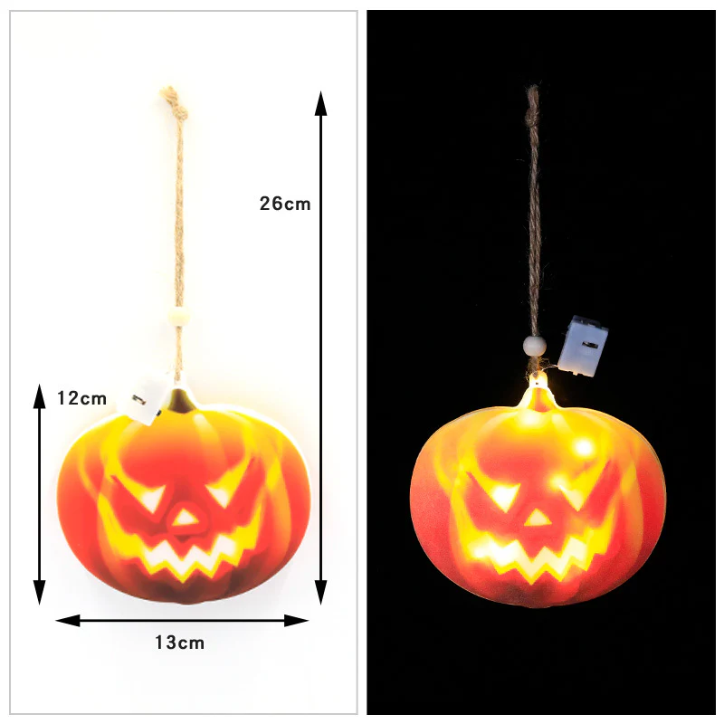 Halloween Decorative Lantern Party LED - Image 6