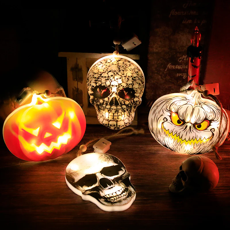 Halloween Decorative Lantern Party LED - Image 7