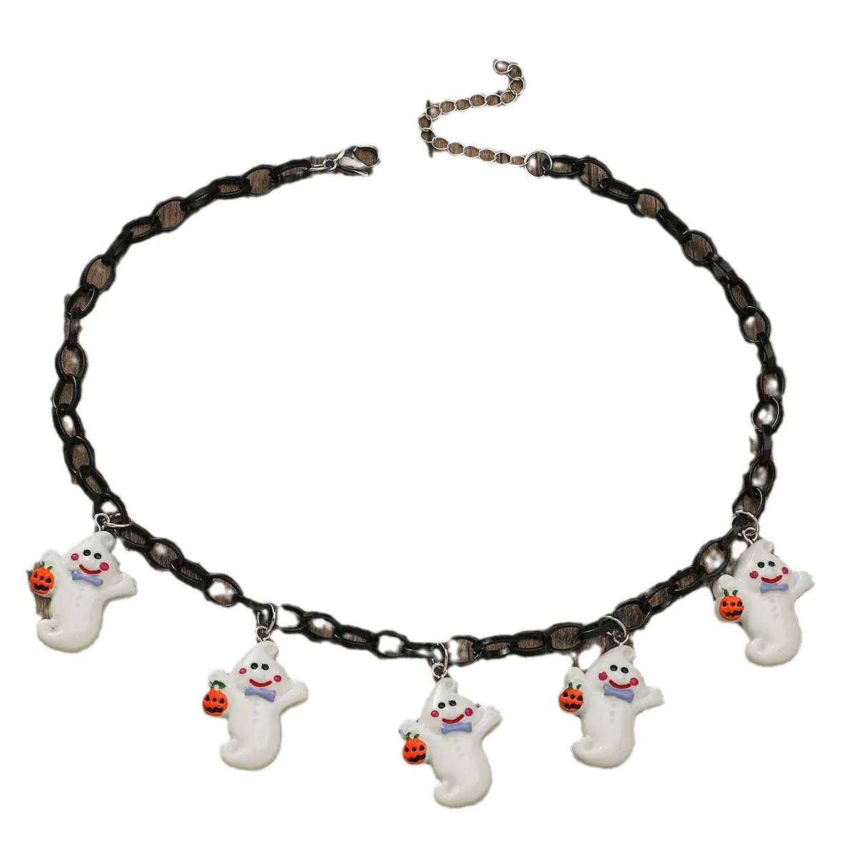 Halloween Necklace Clavicle Chain Female - Image 2