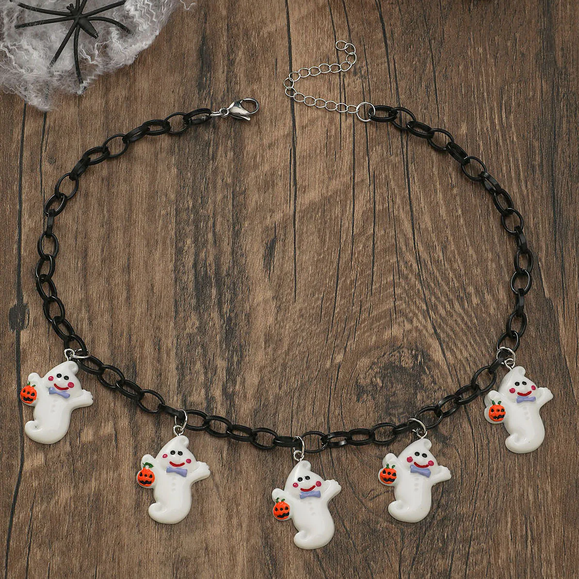 Halloween Necklace Clavicle Chain Female - Image 5