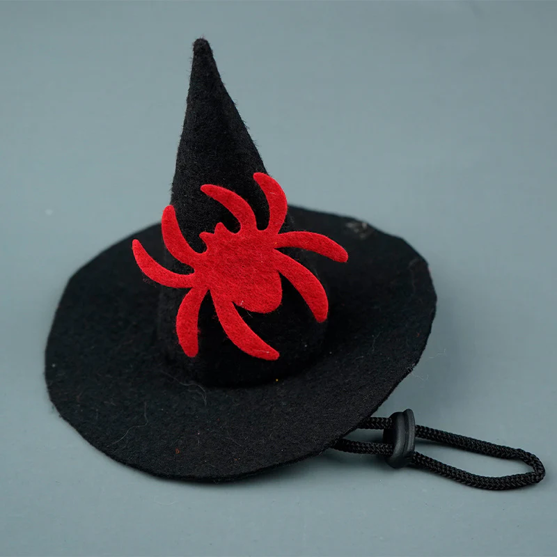 Halloween Pet Hat Non-woven Creative - Image 7
