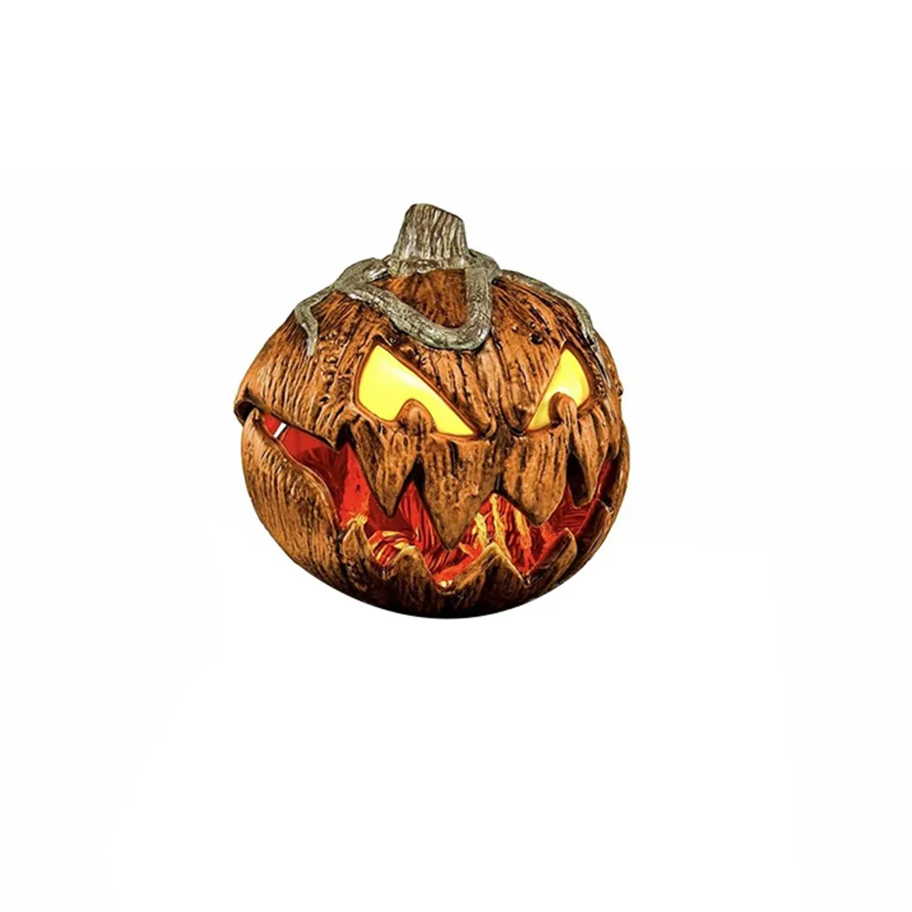 Halloween PUMPKIN LIGHTING ThrillerCourtyard Decoration Outdoor Garden Party - Image 4