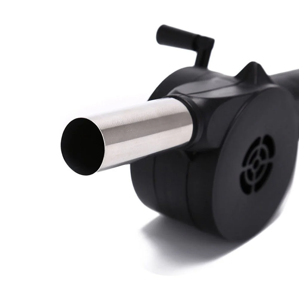 Hand Outdoor BBQ Fan Air Blower - Image 4