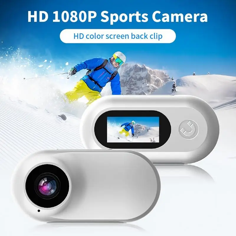 HD 1080p Pet Collar Camera  - Image 3