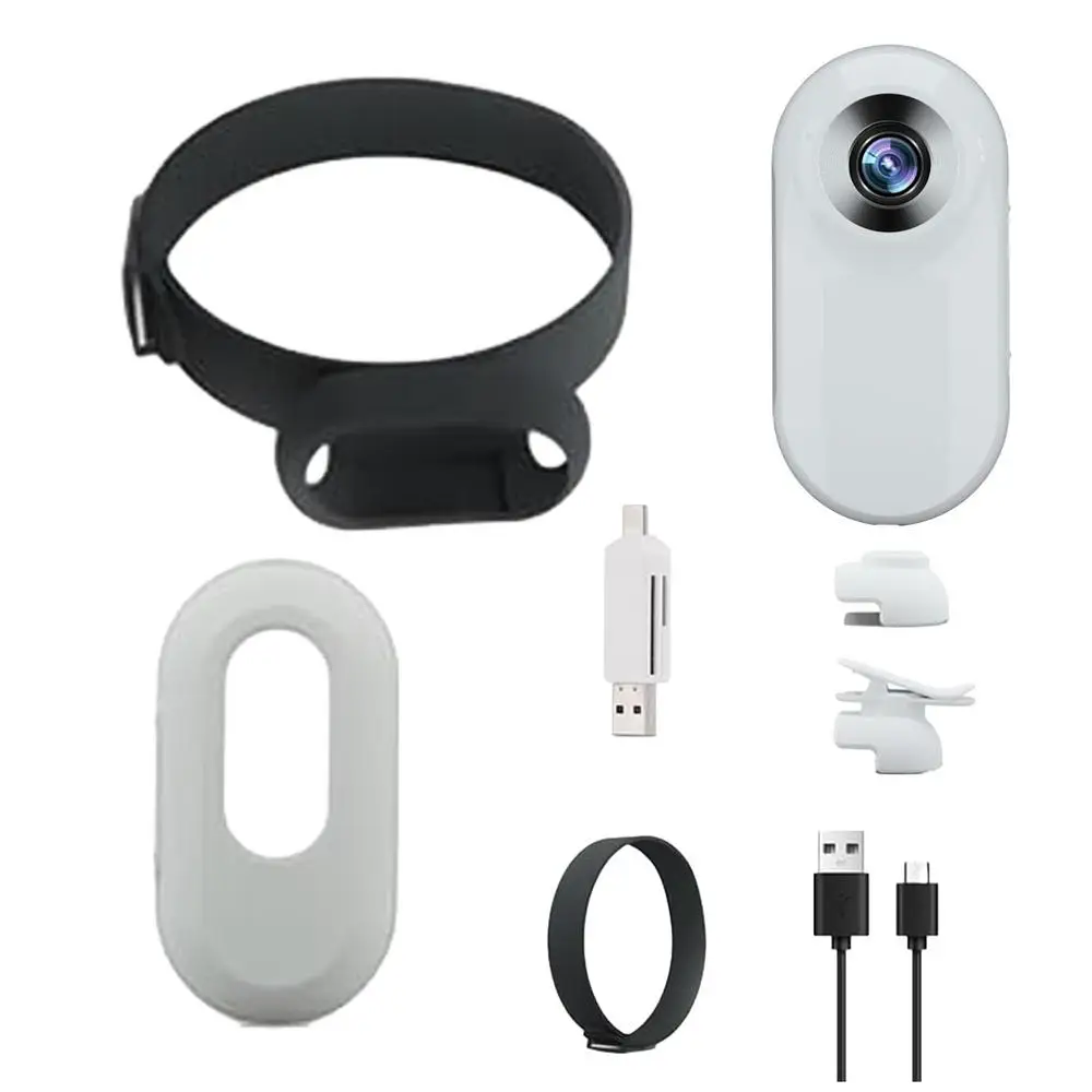HD 1080p Pet Collar Camera  - Image 8