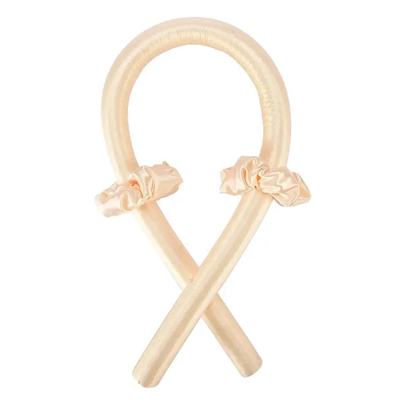 Heatless Curling Rod Headband Set - Image 22