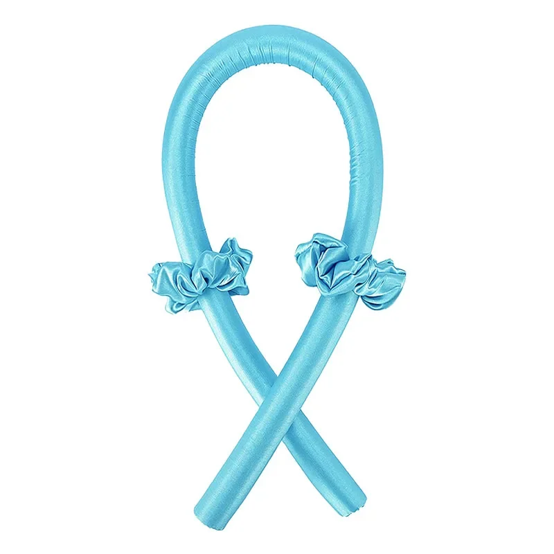 Heatless Curling Rod Headband Set - Image 23