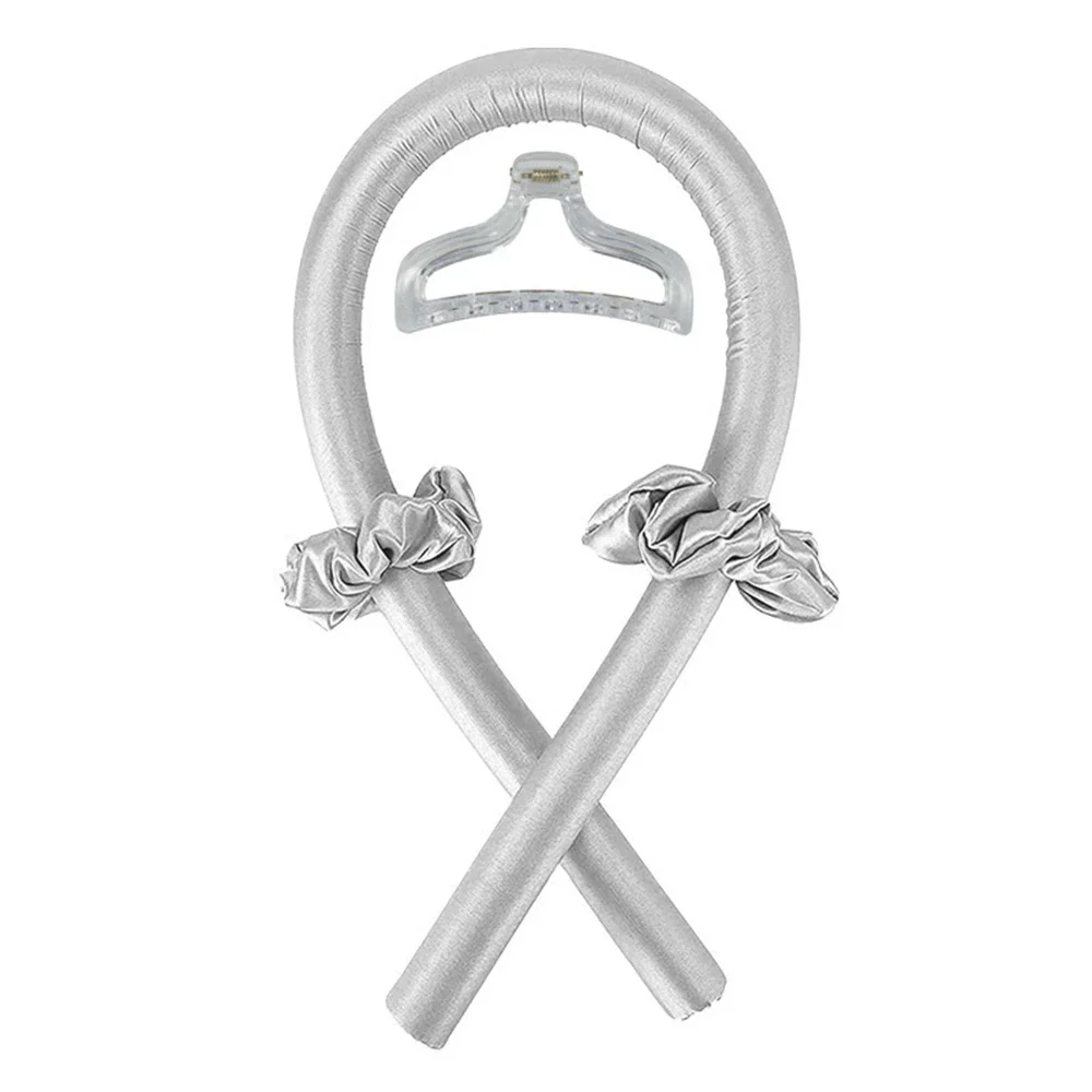 Heatless Curling Rod Headband Set - Image 5