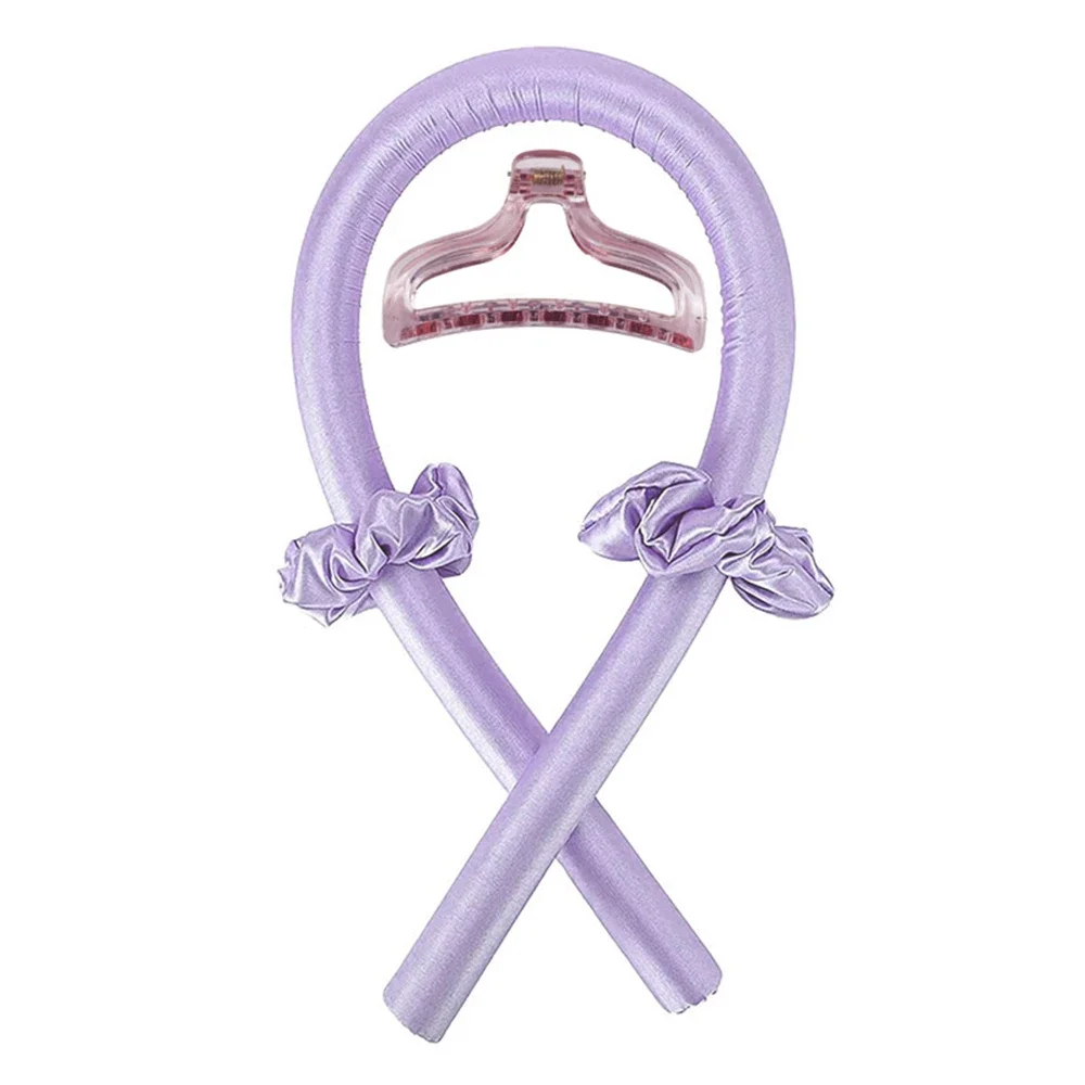 Heatless Curling Rod Headband Set - Image 8