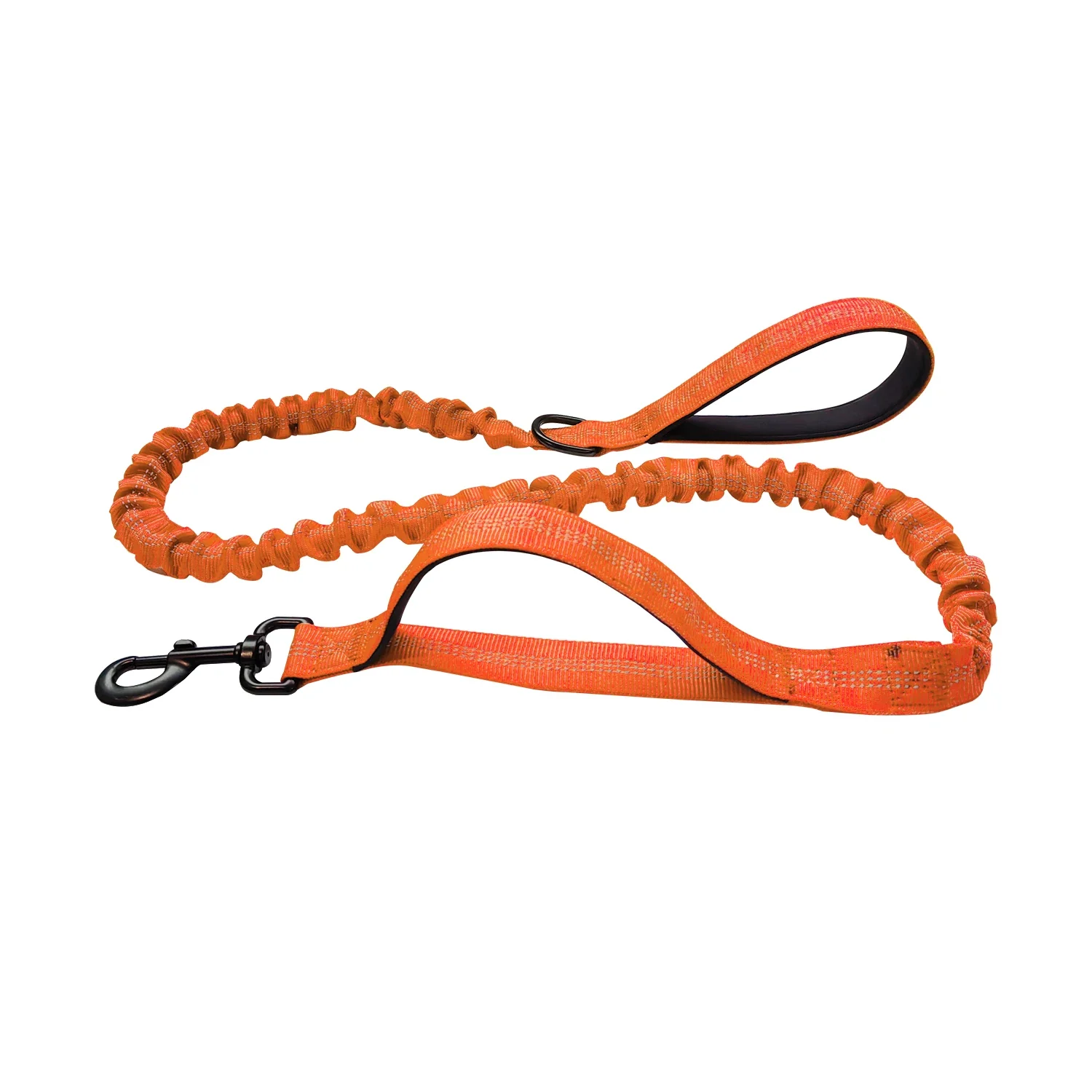 Heavy Duty Reflective Dog Leash - Image 22