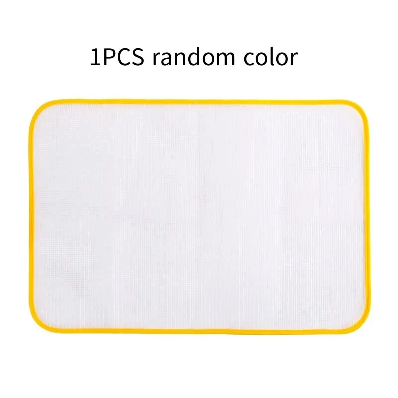 High-Temperature Protective Ironing Mesh Cloth - Image 7