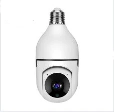 Home CCTV WiFi Security CAMERA - Image 11