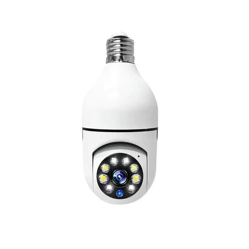 Home CCTV WiFi Security CAMERA - Image 16