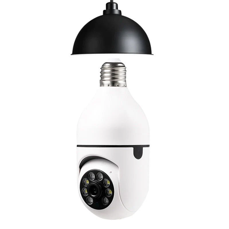 Home CCTV WiFi Security CAMERA - Image 4