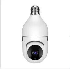 Home CCTV WiFi Security CAMERA - Image 6