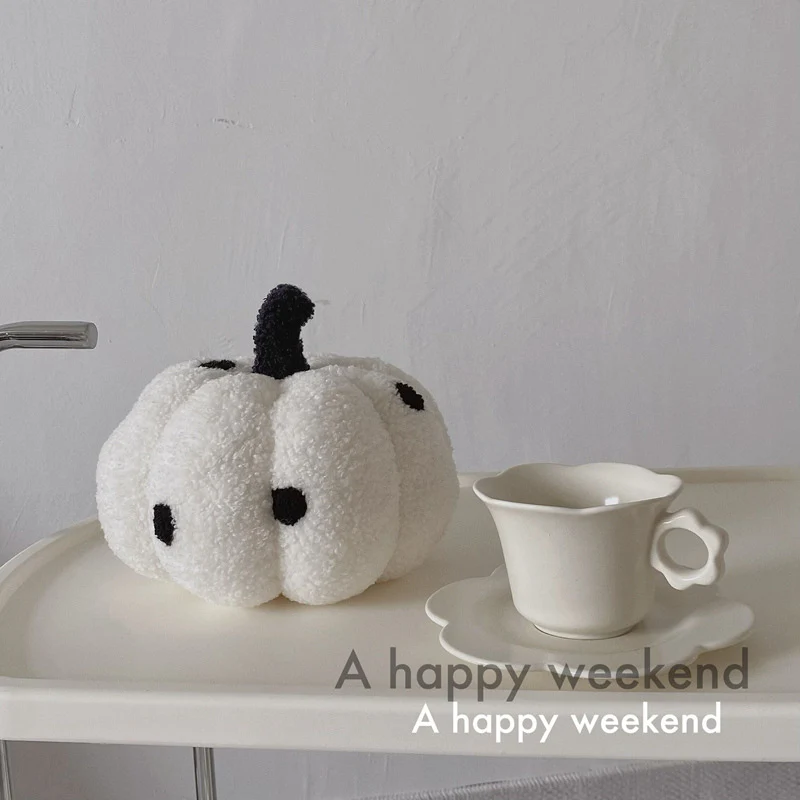 Pumpkin Throw Pillow / Cushion Home Decoration - Image 11