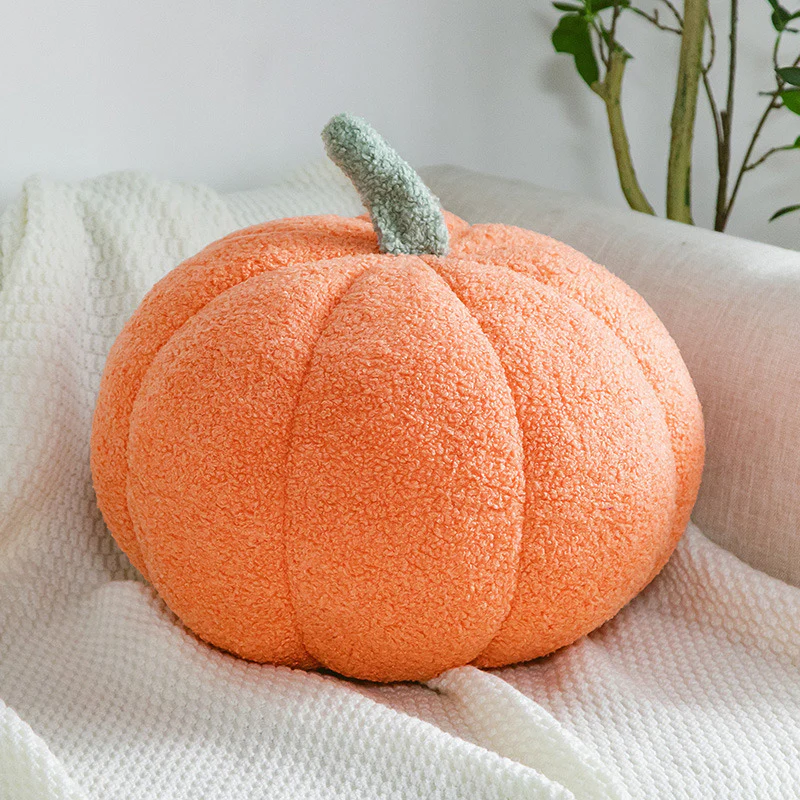 Pumpkin Throw Pillow / Cushion Home Decoration - Image 3