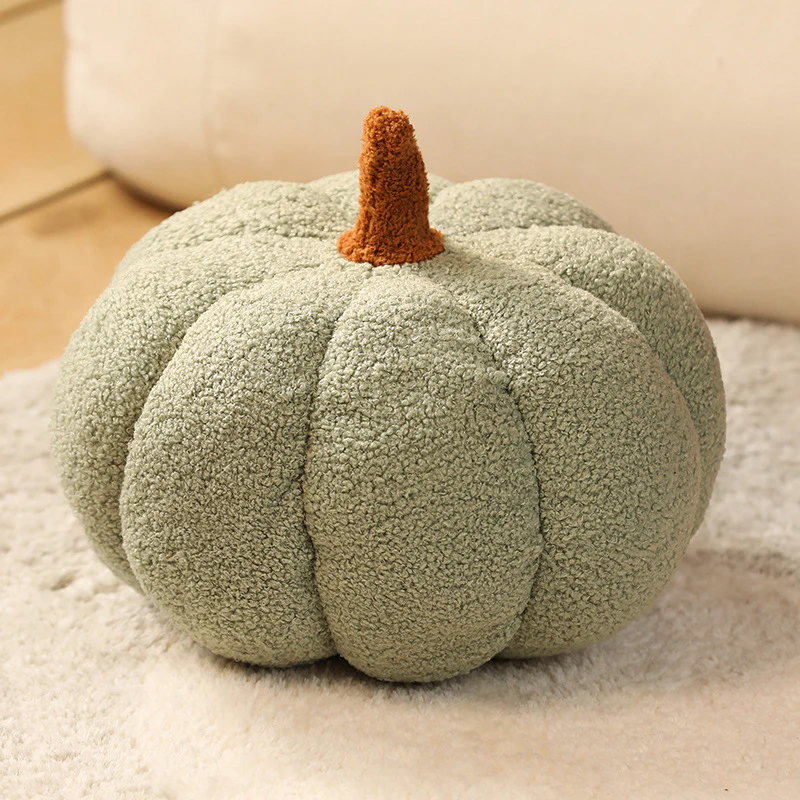 Pumpkin Throw Pillow / Cushion Home Decoration - Image 9