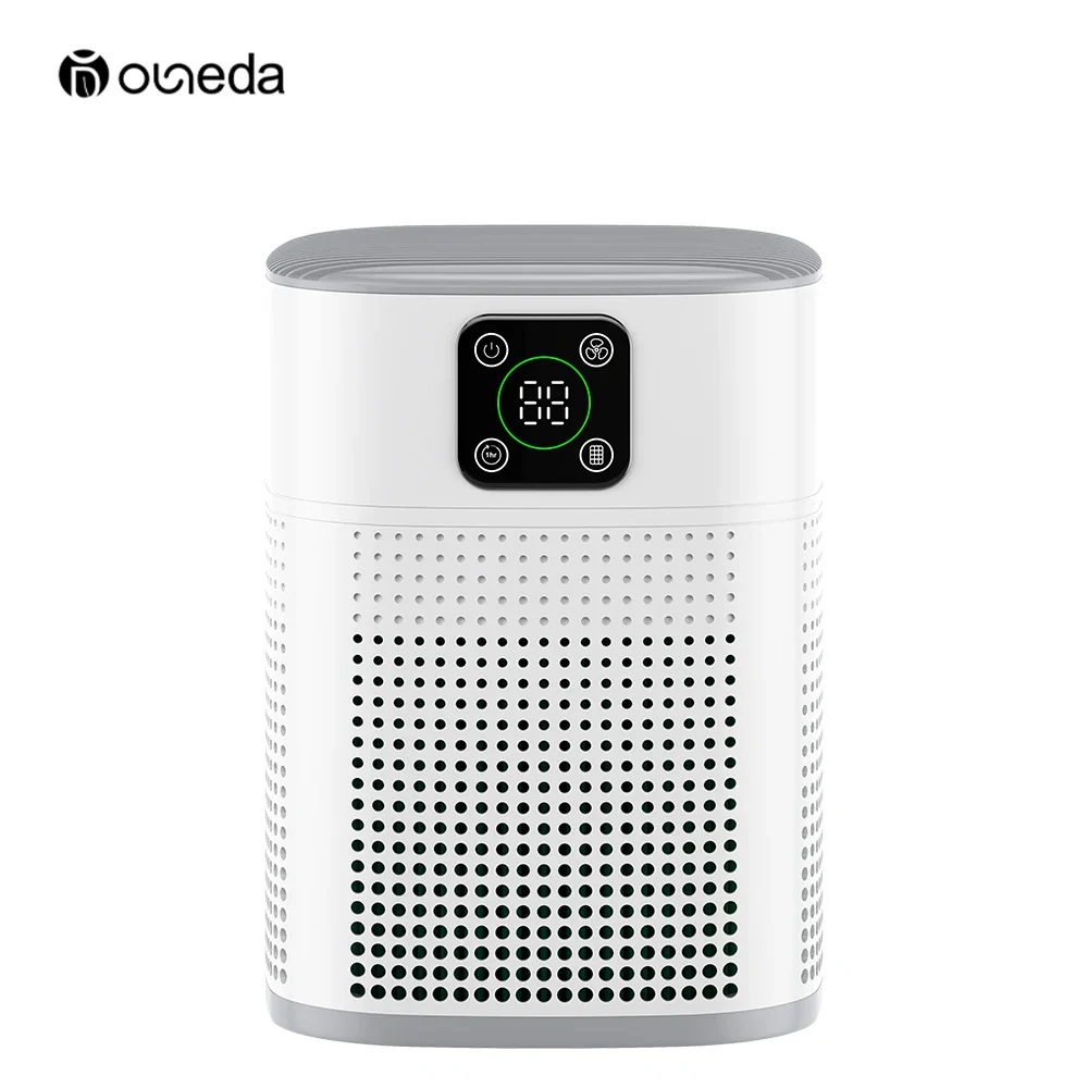 HY1800 Pro Air Purifier
