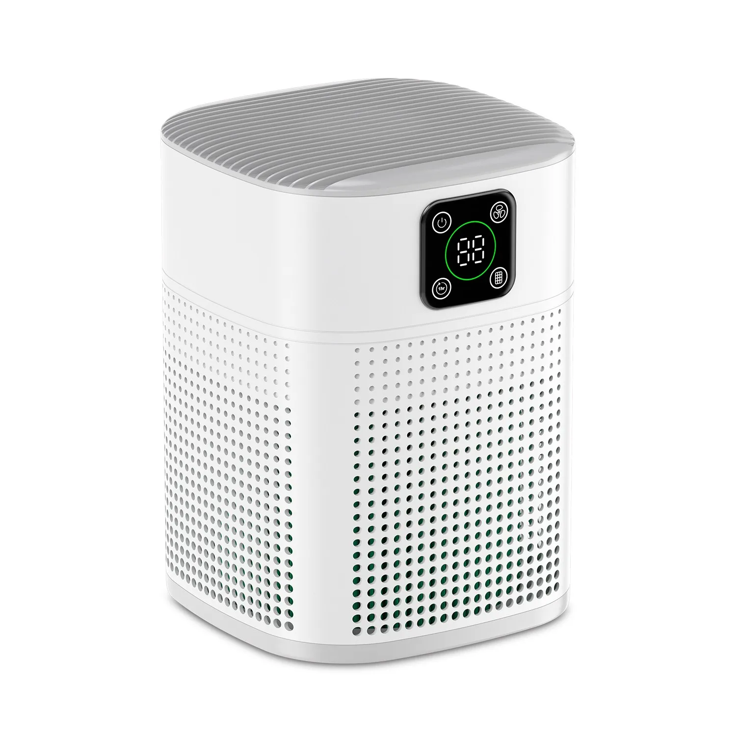 HY1800 Pro Air Purifier - Image 7
