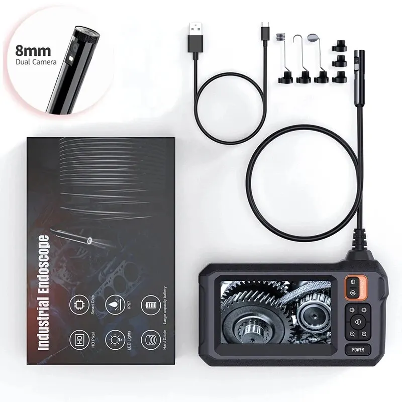 Industrial Endoscope Camera - Image 7