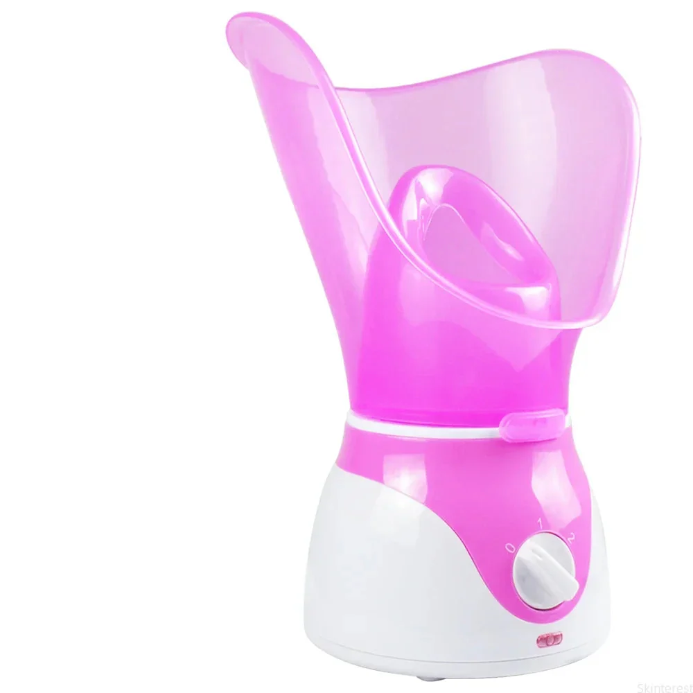 Ionic Facial Steamer - Image 13