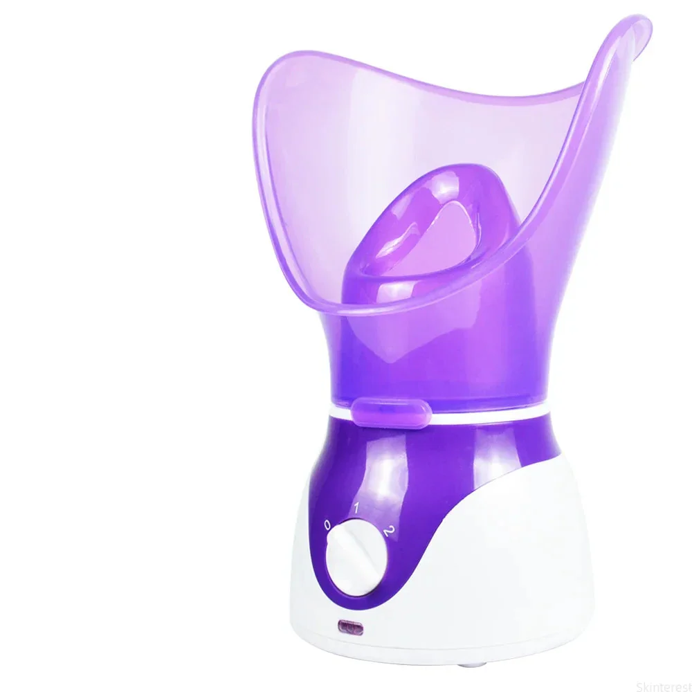 Ionic Facial Steamer - Image 9