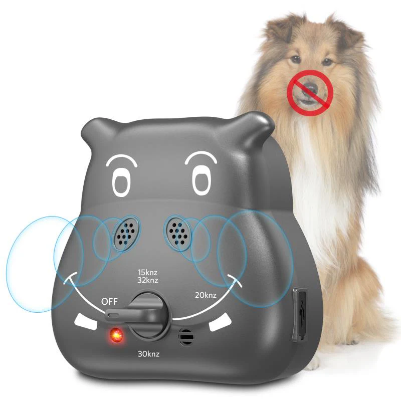 Astko K8 Ultrasonic Bark Control - Image 2