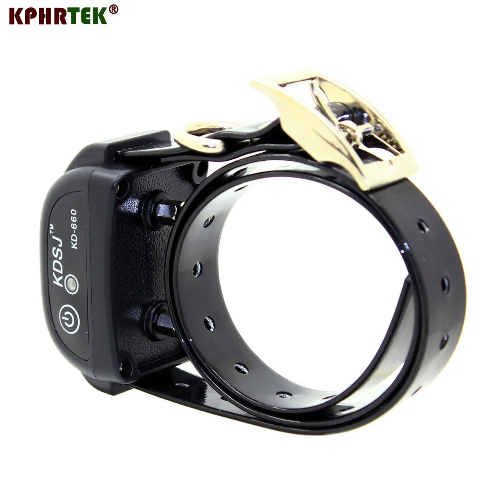 KD660 Hidden Dog Fence In-ground Wire Friendly Pet Containment with Training Collar - Image 5