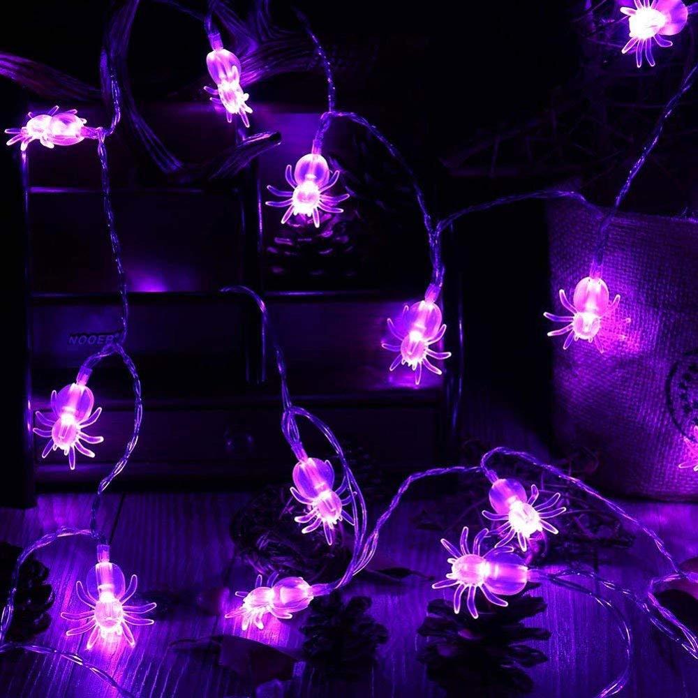 Halloween LED decoration lights - Image 5