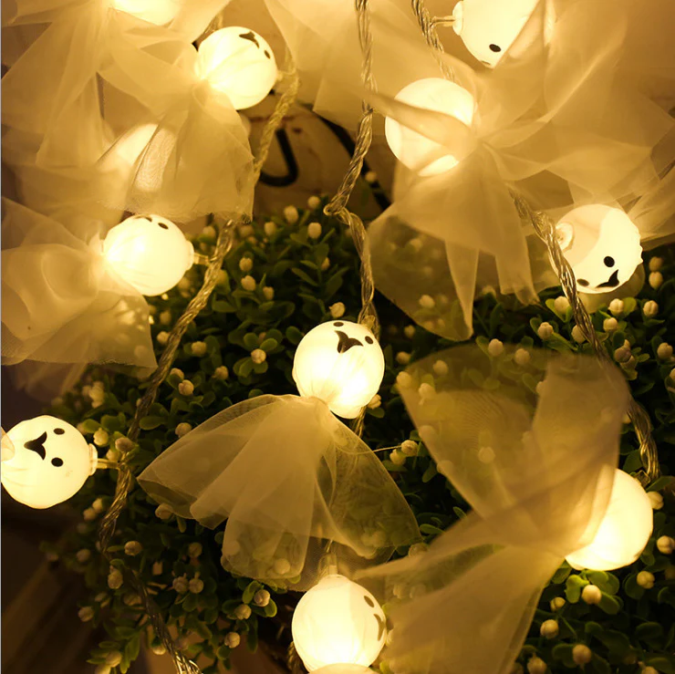 Halloween LED decoration lights - Image 7
