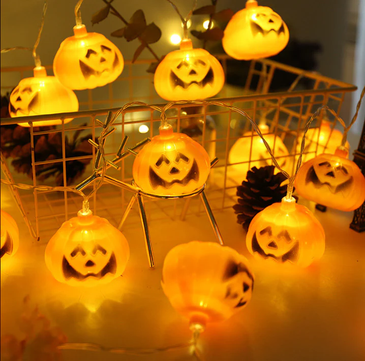 Halloween LED decoration lights - Image 8