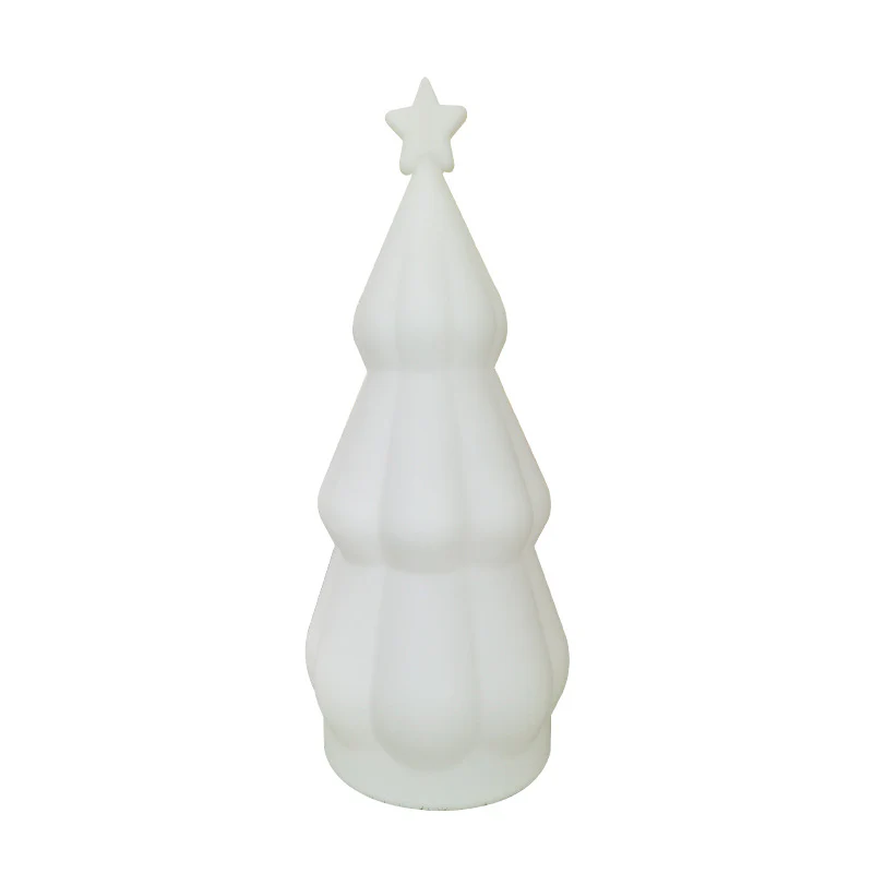 LED Light-Emitting Christmas Tree Colourful Decorative Waterproof - Image 2