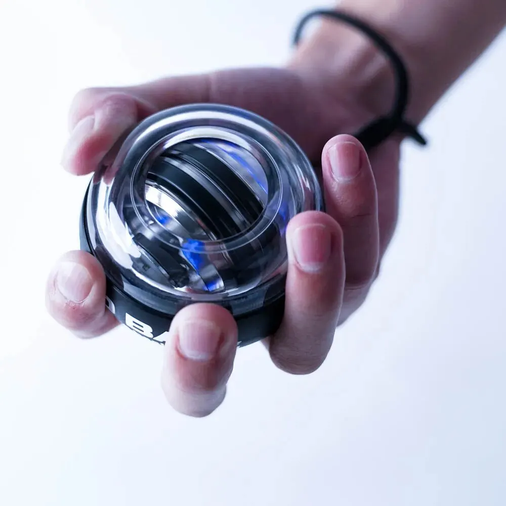 LED Wrist Trainer Ball - Image 6