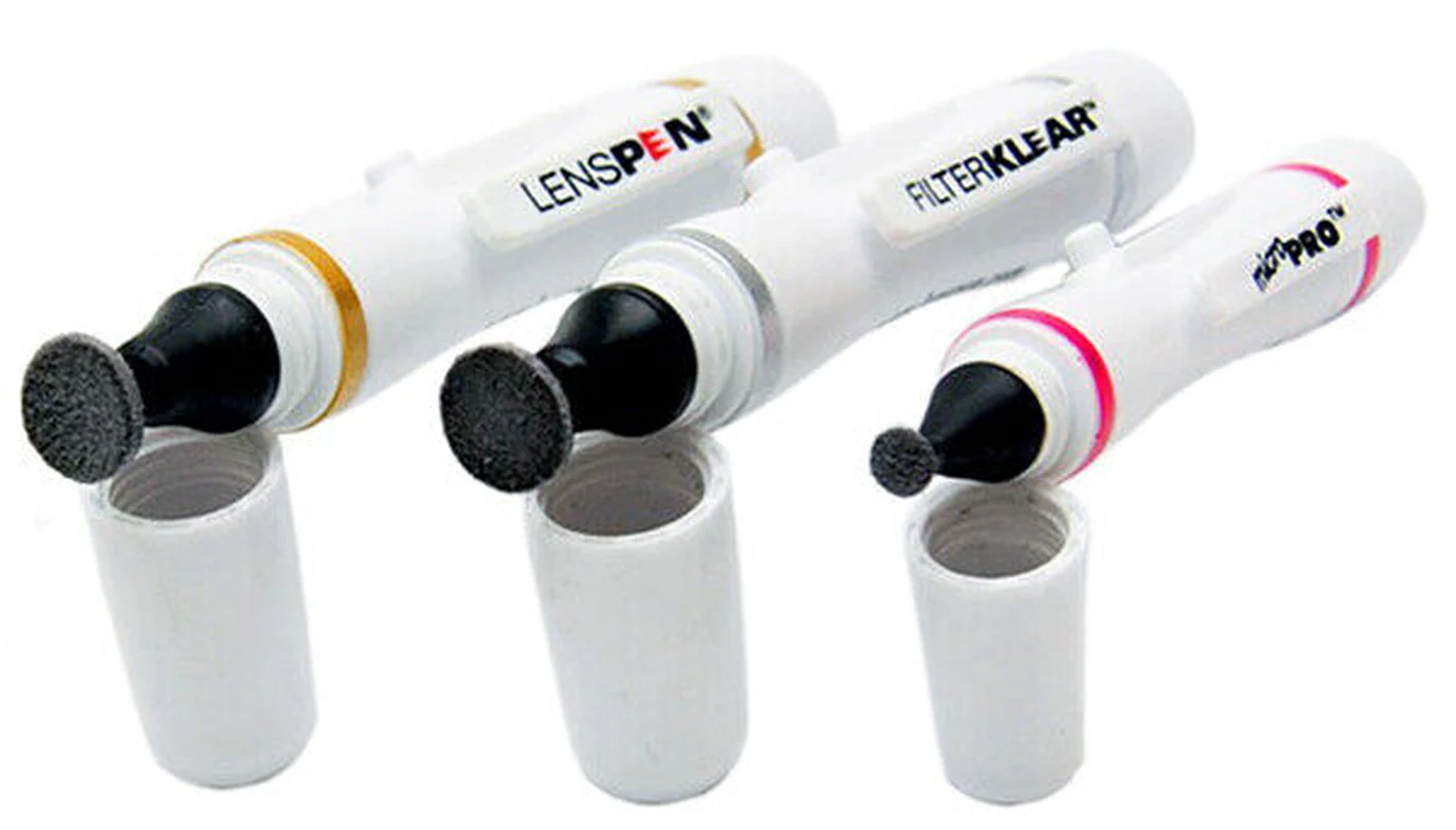 Lenspen Pro Dslr Cleaning Kit #ndslrk-1 Lens Filter Viewfinder