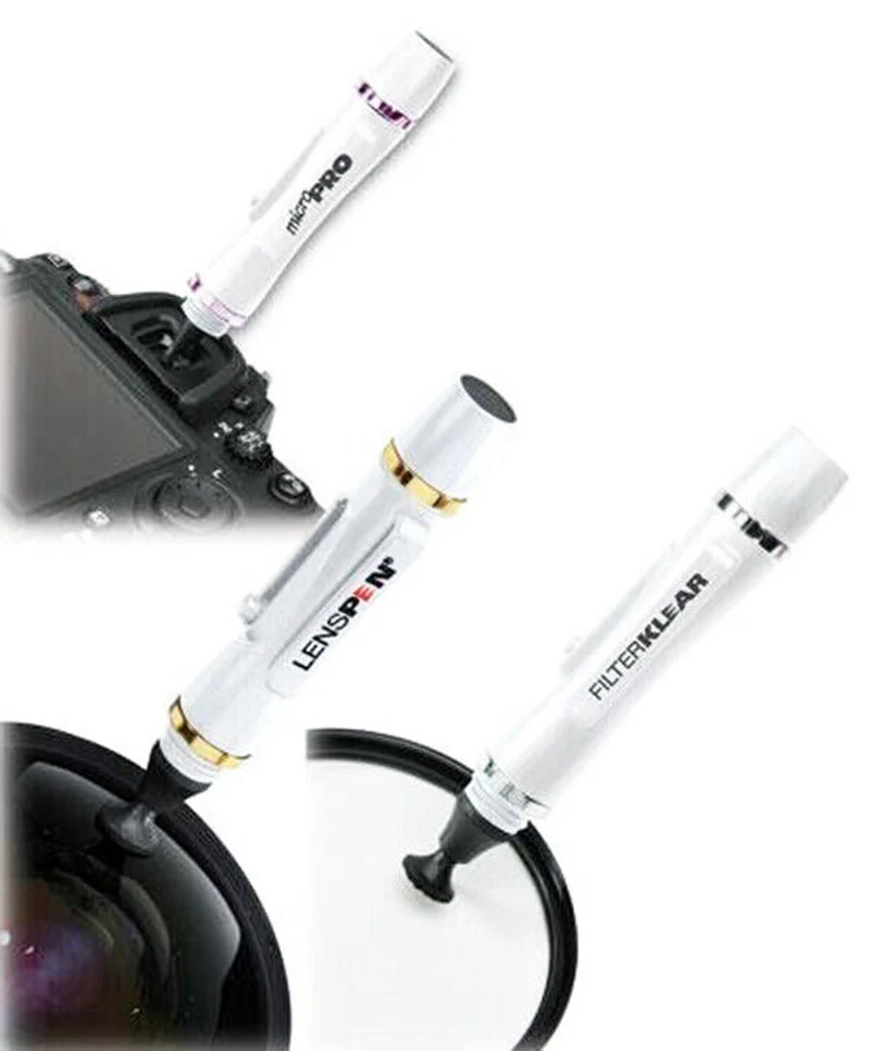 Lenspen Pro Dslr Cleaning Kit #ndslrk-1 Lens Filter Viewfinder - Image 8