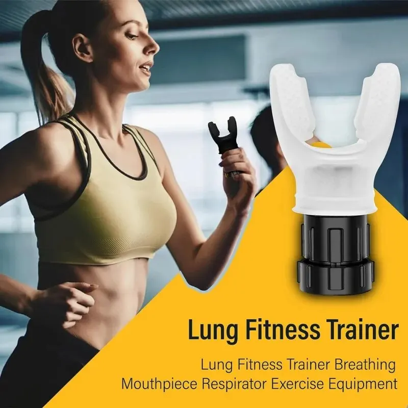 Lightweight Lung Exerciser - Image 2