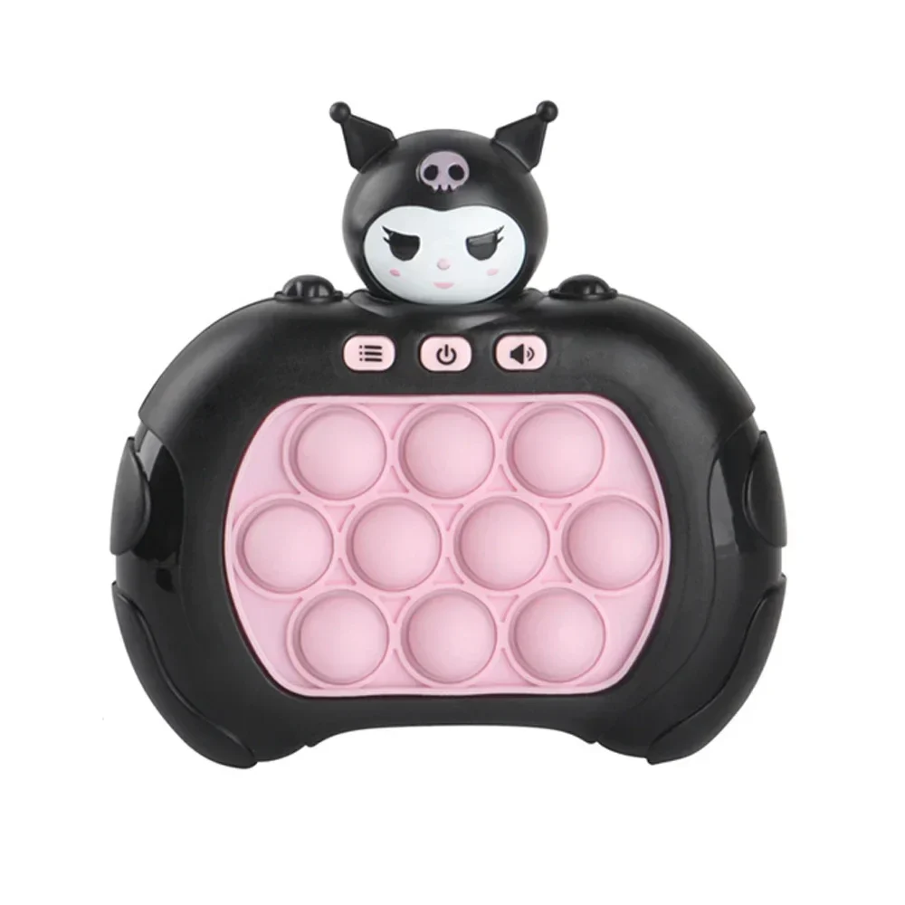 Lilo & Stitch Quick Push Game - Image 4