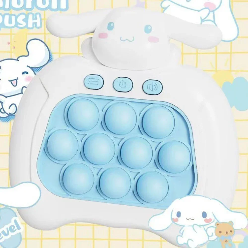 Lilo & Stitch Quick Push Game - Image 7